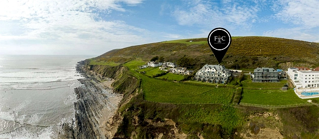 Oceanpoint, Saunton, EX33