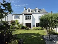 Wrafton Road, Braunton, EX33
