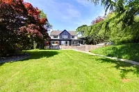 Lower Park Road, Braunton, Devon, EX33
