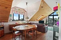 East Hill, Braunton, Devon, EX33