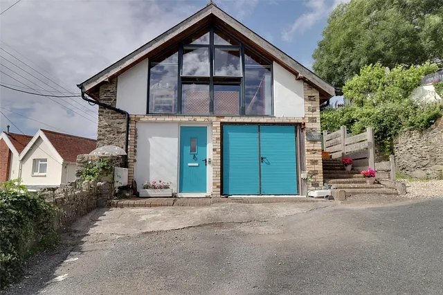 East Hill, Braunton, Devon, EX33
