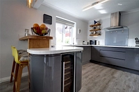 Myrtle Farm View, Croyde, Braunton, Devon, EX33