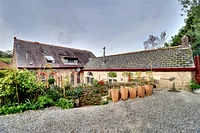 Knowle, Braunton, Devon, EX33