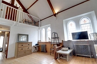 Knowle, Braunton, Devon, EX33