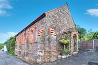 Knowle, Braunton, Devon, EX33