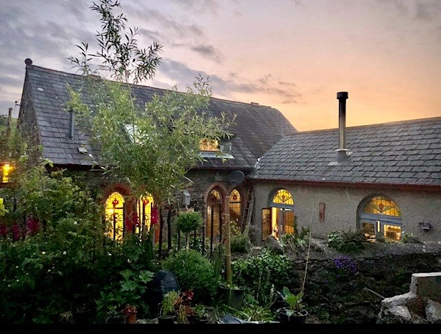 Knowle, Braunton, Devon, EX33
