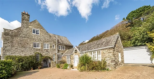 Willoway Lane, Braunton, Devon, EX33