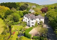 Forda, Croyde, North Devon, EX33