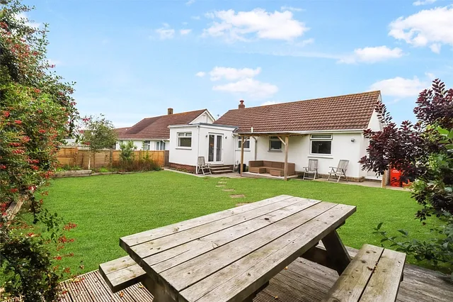 West Croyde, Croyde, Braunton, Devon, EX33