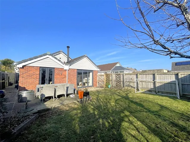 Ralph Road, Braunton, Devon, EX33