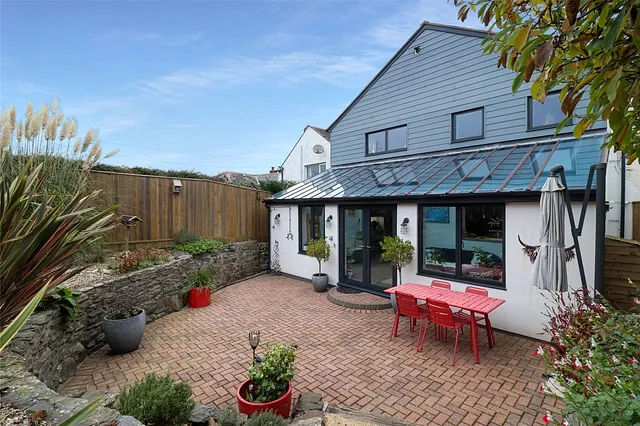 Wrafton, Braunton, Devon, EX33