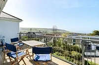 Croyde, Braunton, Devon, EX33