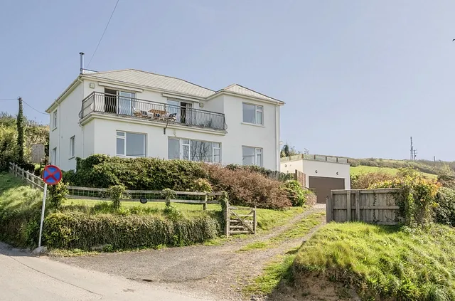 Croyde, Braunton, Devon, EX33