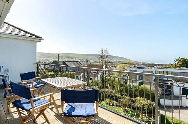 Croyde, Braunton, Devon, EX33