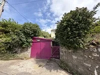 Georgeham, Braunton, Devon, EX33
