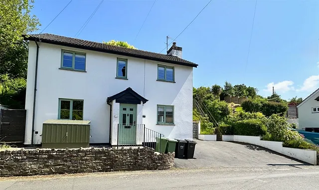 East Street, Braunton, Devon, EX33