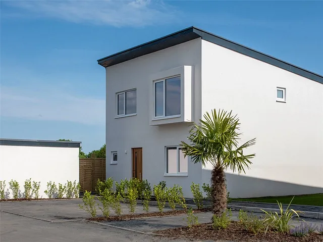 Riversmeet, Velator, Braunton, Devon, EX33