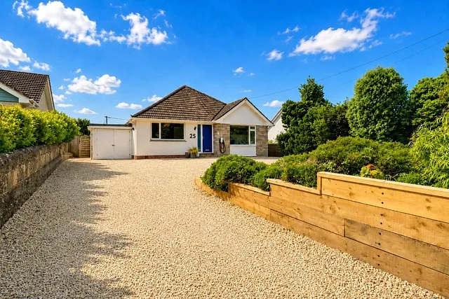 Saunton Road, Braunton, Devon, EX33