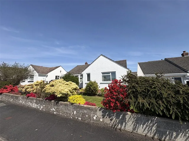 The Brittons, Braunton, Devon, EX33