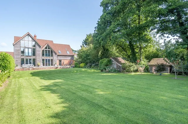 Woodlands Close, Knowle, Braunton, Devon, EX33