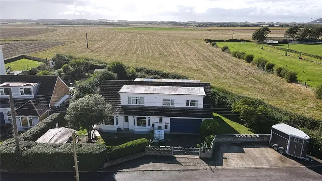 First Field Lane, Braunton, Devon, EX33