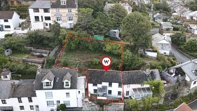 Abbotts Hill, Braunton, Devon, EX33