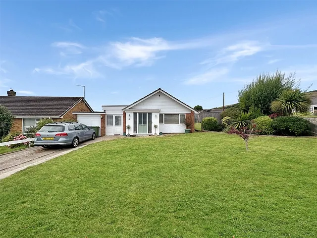 Kingsacre, Braunton, Devon, EX33