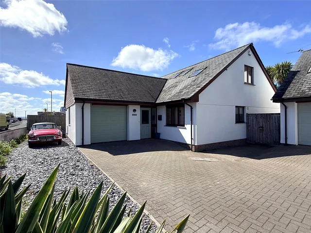 Limetree Grove, Braunton, Devon, EX33
