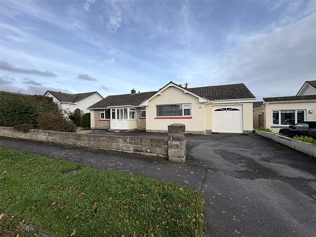 Dune View Road, Braunton, Devon, EX33