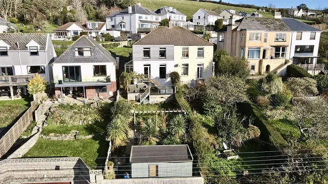 Down Lane, Braunton, Devon, EX33