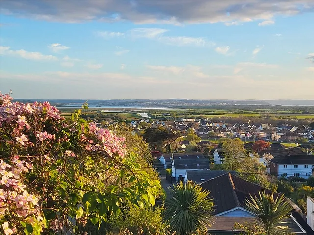 Down Lane, Braunton, Devon, EX33
