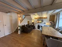 Georgeham, Braunton, Devon, EX33