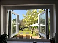 Georgeham, Braunton, Devon, EX33