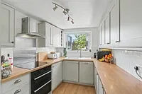 Georgeham, Braunton, Devon, EX33