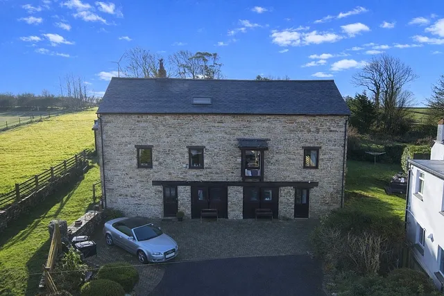 Halsinger, Braunton, Devon, EX33