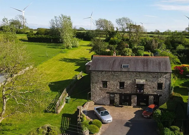 Halsinger, Braunton, Devon, EX33