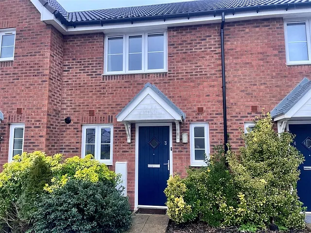 Chardon Close, Chivenor, Barnstaple, Devon, EX31