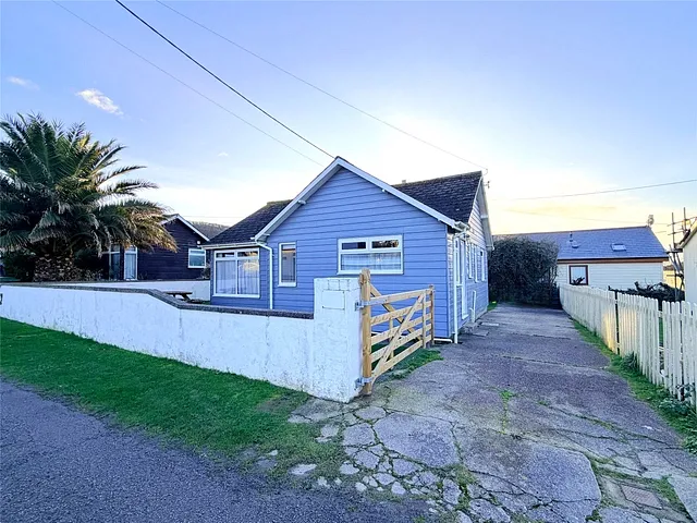 Leadengate Close, Croyde, Braunton, Devon, EX33
