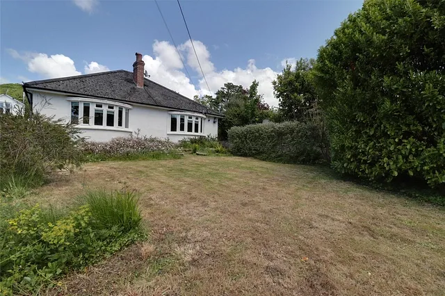 Pixie Lane, Braunton, Devon, EX33