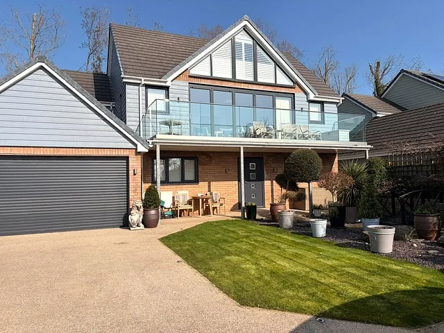 Wrafton, Braunton, Devon, EX33