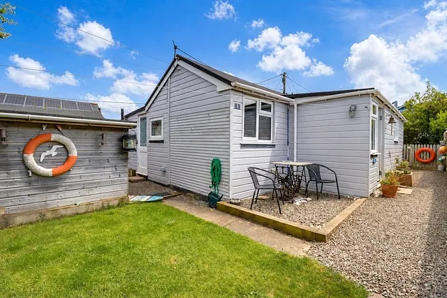 Leadengate Fields, Croyde, Braunton, Devon, EX33
