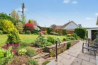 Stallards, Braunton, Devon, EX33