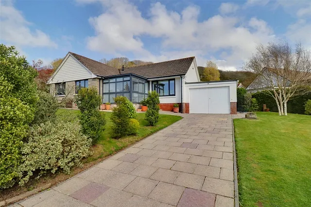 Stallards, Braunton, Devon, EX33