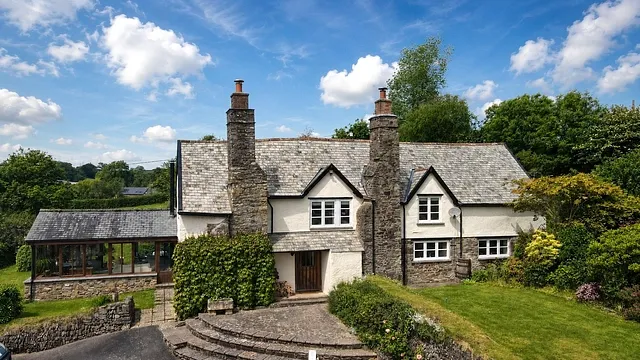 North Buckland, Braunton, Devon, EX33