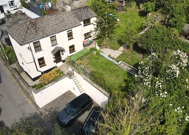 East Street, Braunton, Devon, EX33