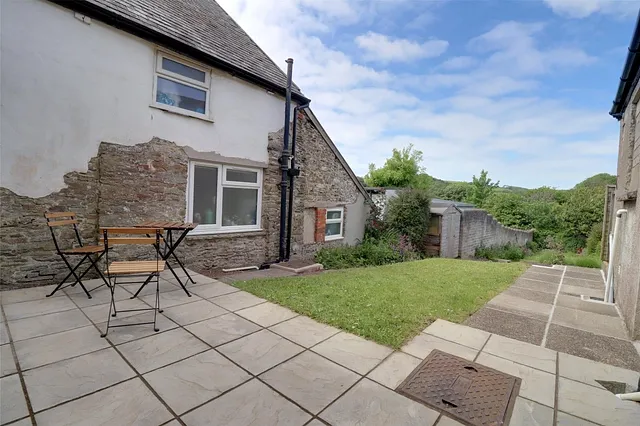 North Down Road, Braunton, Devon, EX33