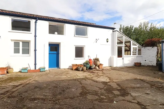 Wrafton Road, Braunton, Devon, EX33