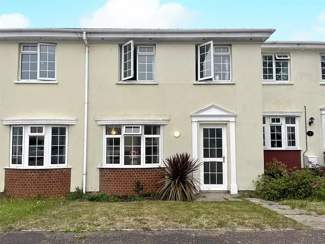 Manor Close, Wrafton, Braunton, Devon, EX33