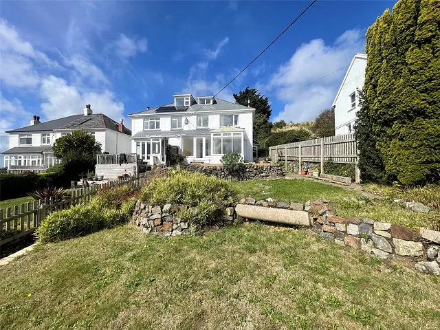 Down Lane, Braunton, Devon, EX33