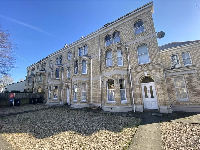 Victoria Road, Barnstaple, Devon, EX32